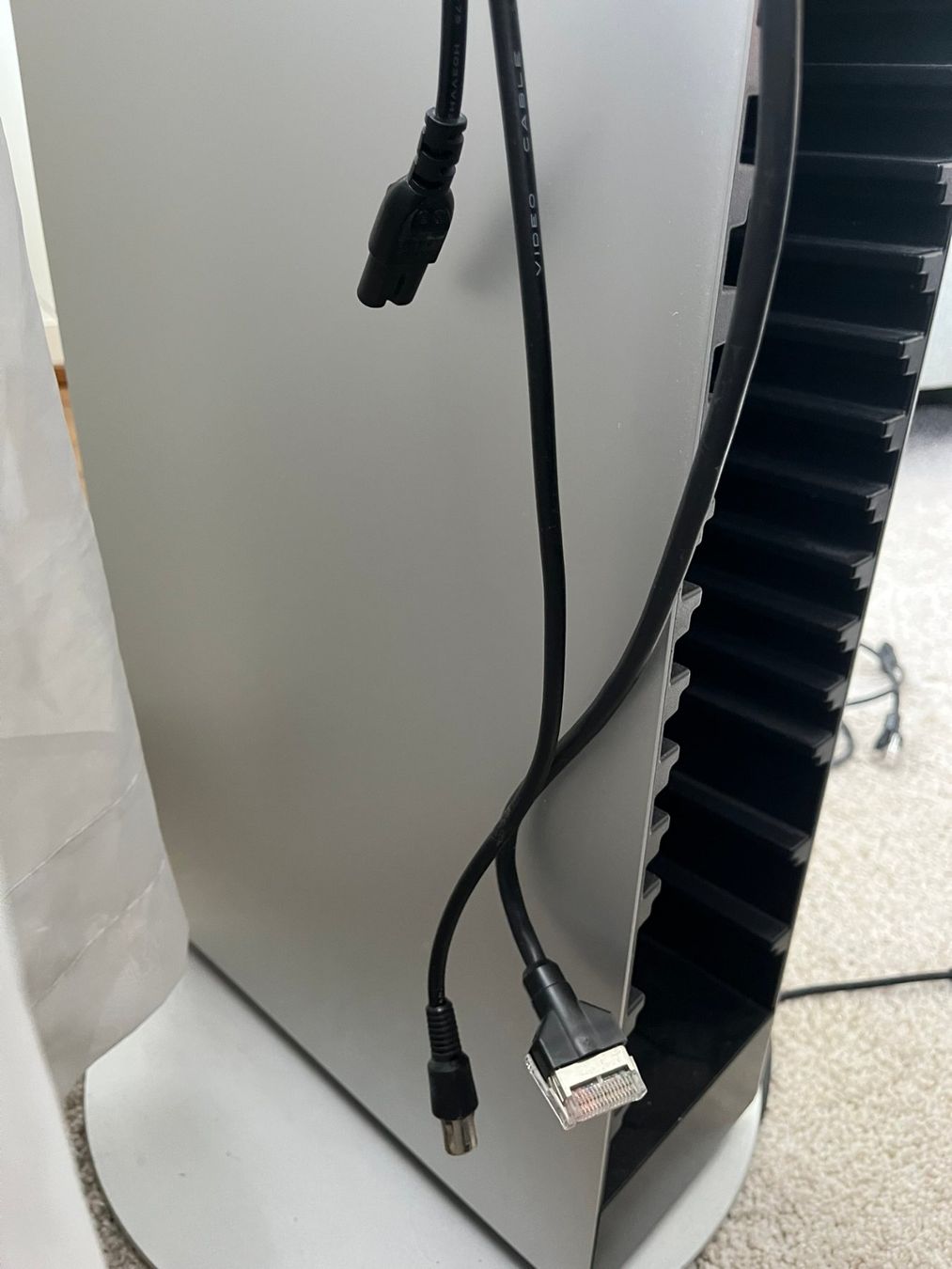 Bang & Olufsen Lettore multimediale & Streamer: Beosound Ouverture (defekt) – Difettoso da Zürich venduto da els_2fmd 3