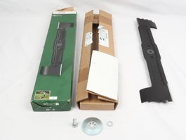 BOSCH Ersatzmesser Rotak 43