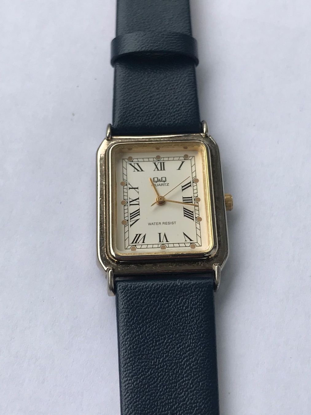Q&Q Orologi: Q&Q: Montre/ Uhr/ Orologio – Usato da Fribourg venduto da SD1910 1