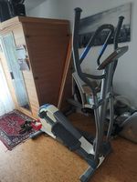 Crosstrainer von energetics