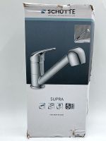 SCHÜTTE | Wasserhahn | Supra | Chrom