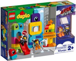 Lego Duplo 10895 Emmet and Lucy Neu ungeöffnet