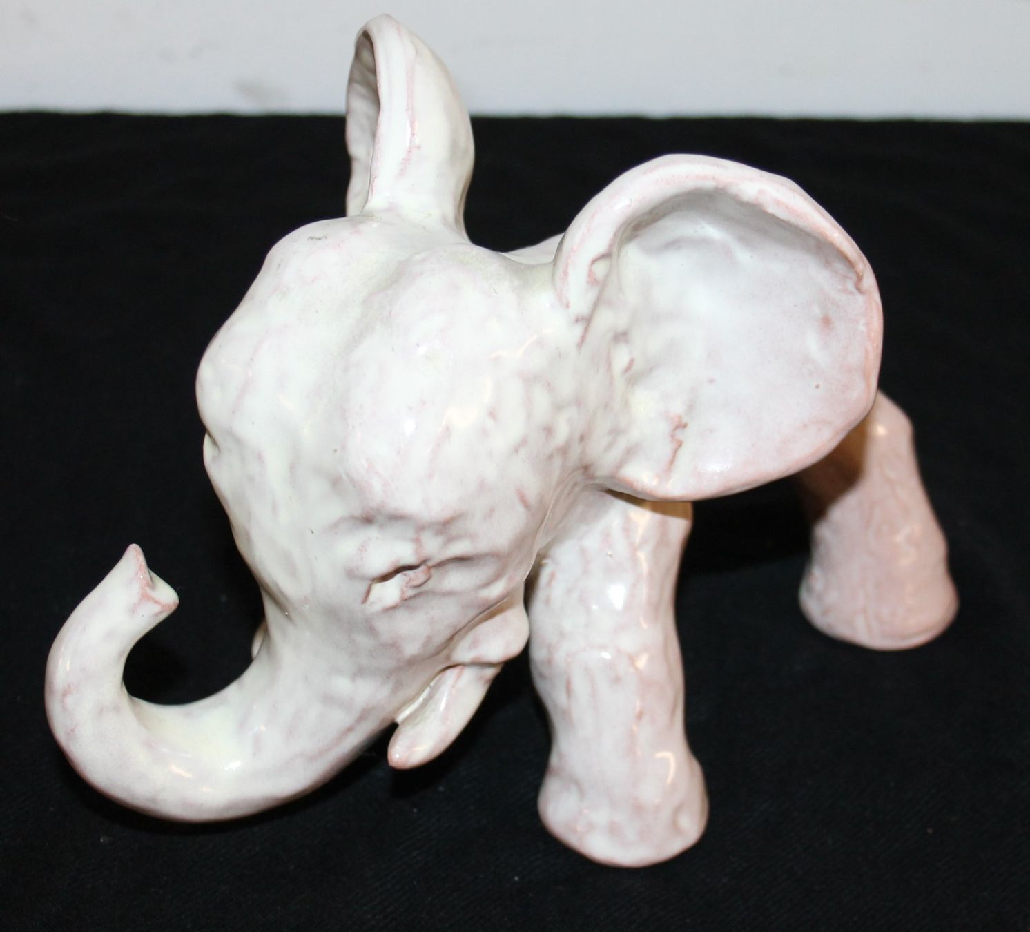 Statuette: Elefant – Usato da Schaan venduto da antikes_und_kurioses