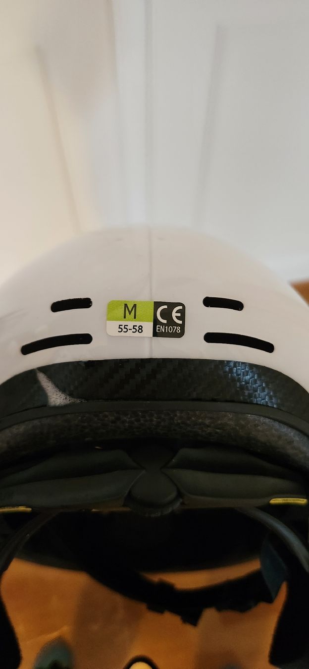 Kask Helme: Kask Bambino Pro – Gebraucht aus Morges von yoyocaster 5