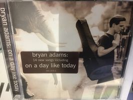 bryan  adams