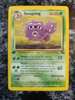 Pokemon Fossil 1 Edition Smogmog 