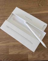 Apple Pencil (2. Generation) neuwertig mit OVP
