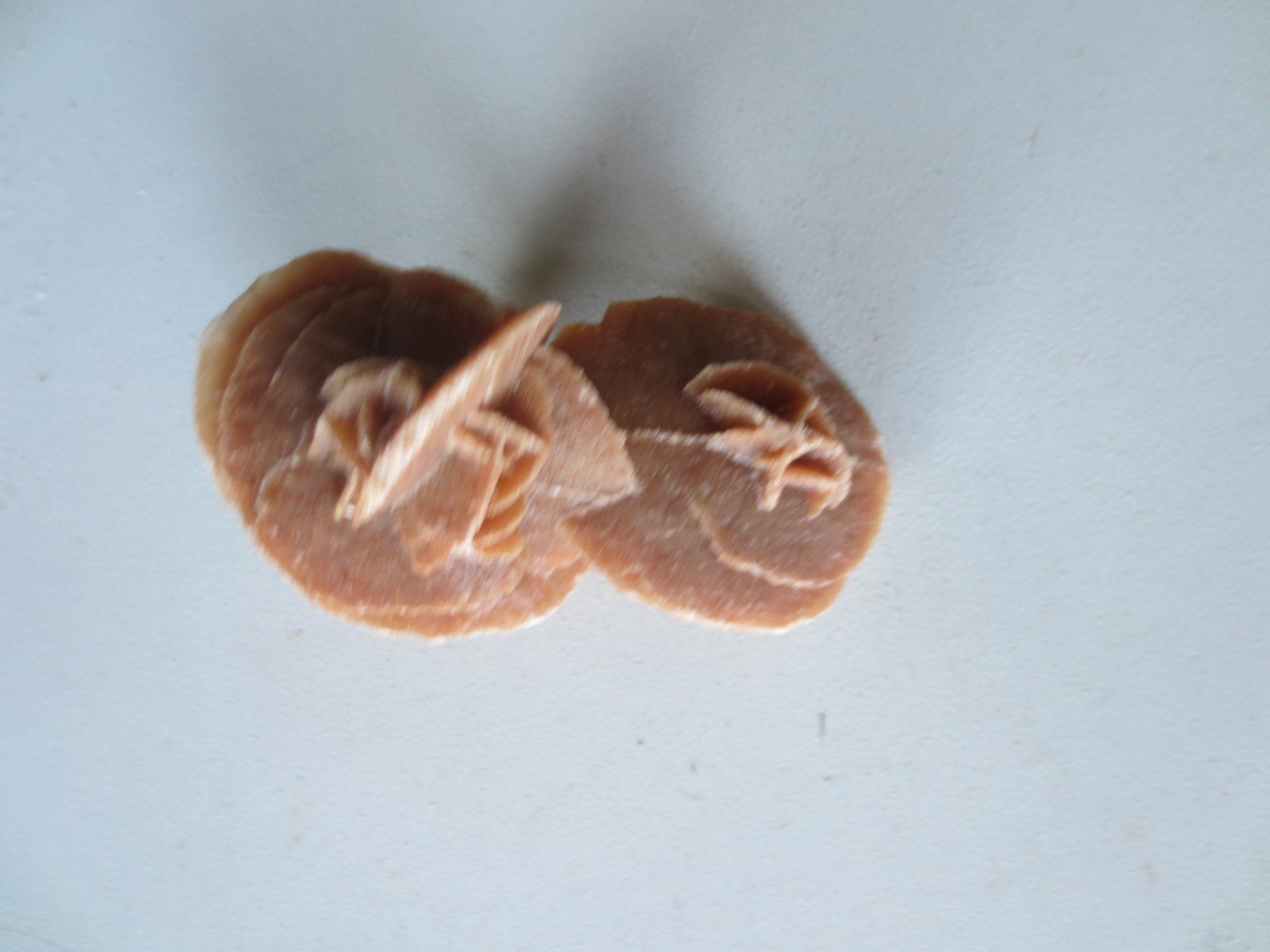 Mineralien & Heilsteine: Sandrose – Gebraucht aus Weier im Emmental von waefler03 1