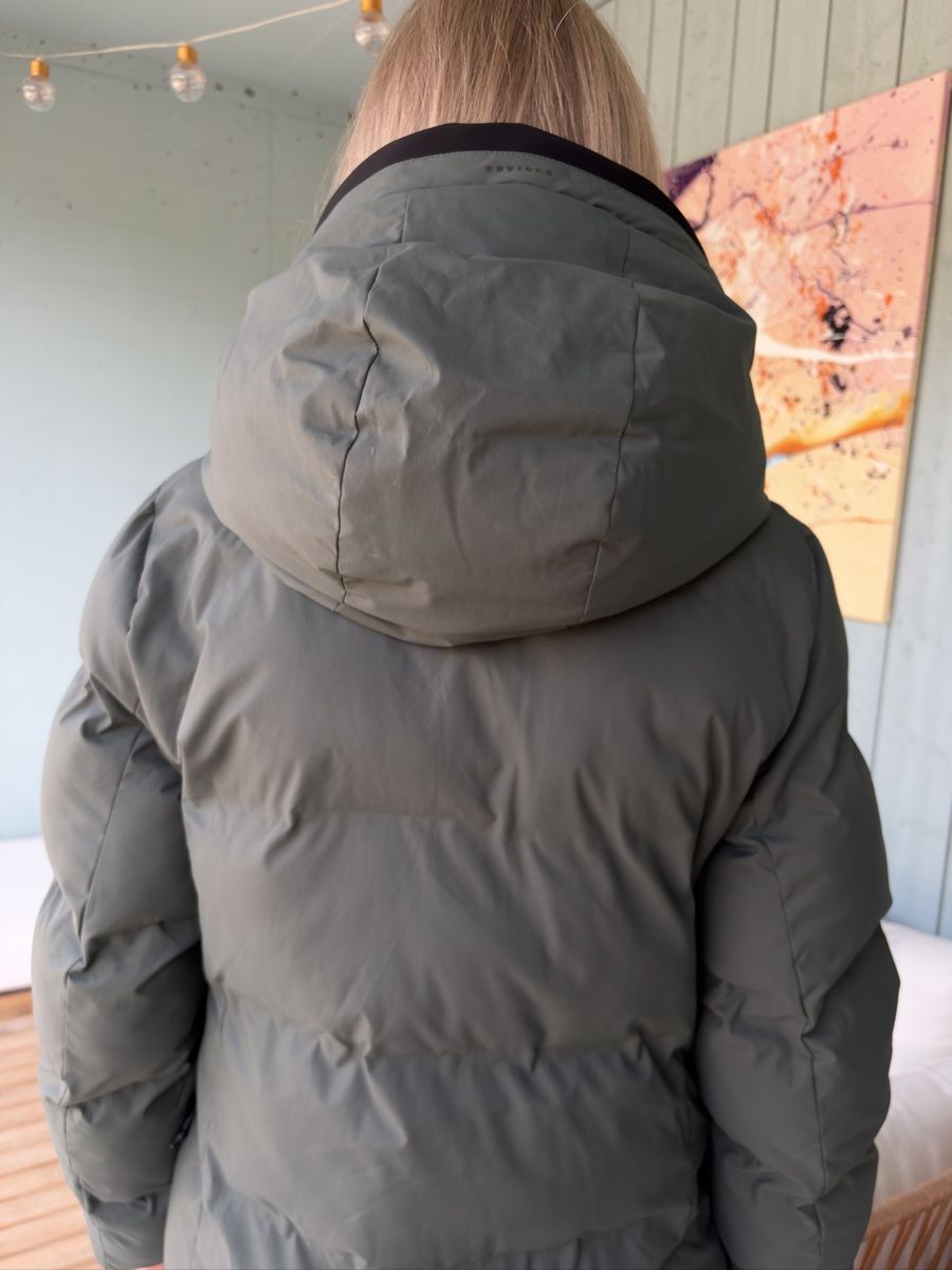 Giacche: KHUJIO WINTERJACKE M – Usato da Zürich venduto da astolo 5
