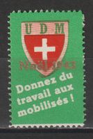 UDM Nr. 17/1 *