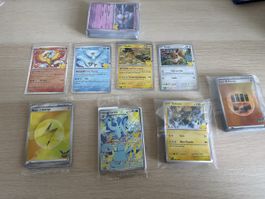 Pokemon 30th anniversary promos