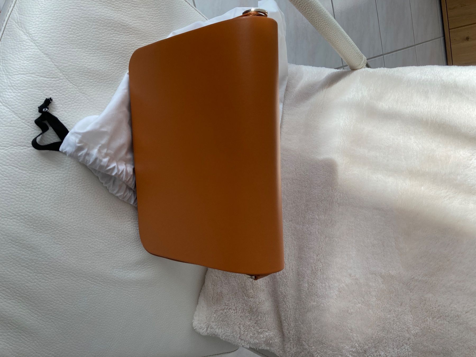 Borse da donna: Handtasche neu – Nuovo (secondo la descrizione) da Frenkendorf venduto da pasqui123