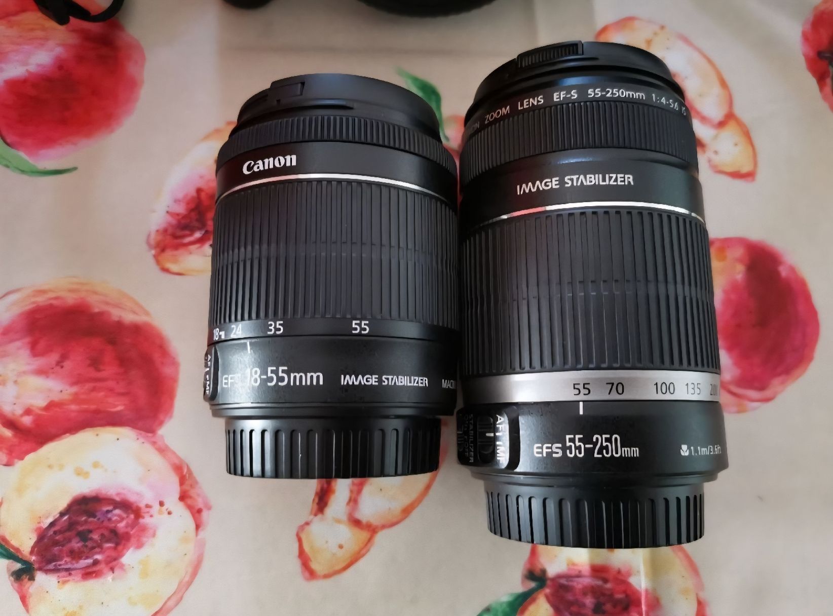 Canon Kamera: Canon Eos 700D – Gebraucht aus Vuippens von FSPracing 2