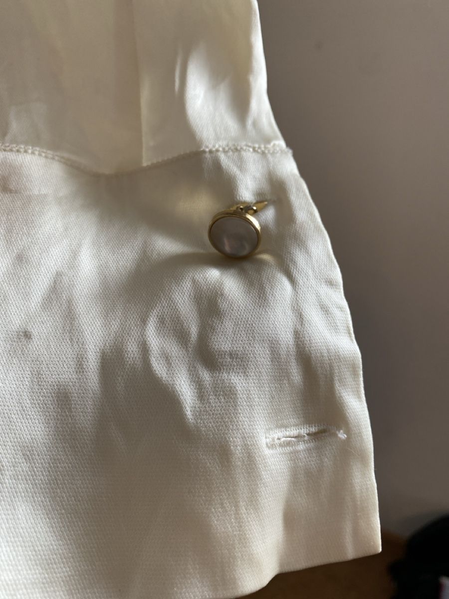 Camicette: Elegante Bluse Grösse S – Usato da lommis venduto da inf_thv8 2