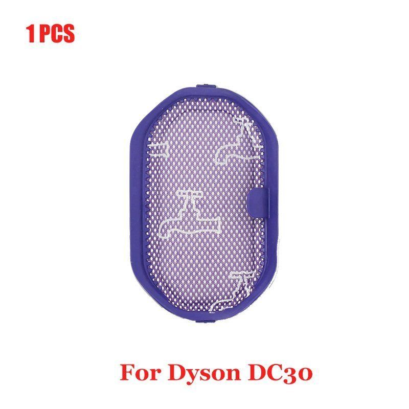 Dyson Aspirapolveri & Accessori: NEU😊 Dyson Vorfilter 917066-02 DC30 DC45 DC56 – Nuovo e nell'imballaggio originale da Wittenbach venduto da ChinaSeidenstrasse4