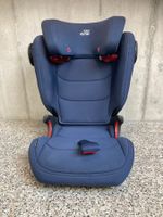 Britax Römer Kidfix III M