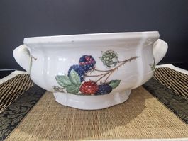 Villeroy Boch Suppenterrine ohne Deckel Cottage 