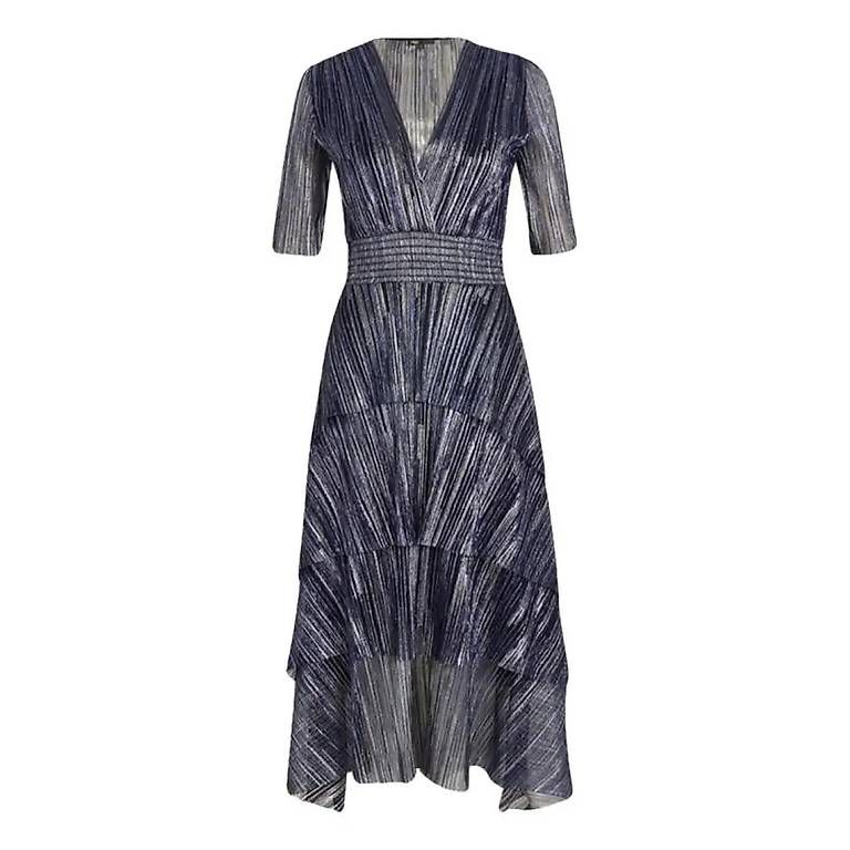 Kleider: Kleid Marke Maje, elegant  – Gebraucht aus Stein AG von lil_l8tz