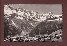 MÜRREN - 1944