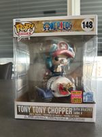 Funko Pop Tony Chopper Tank (One Piece) Nr.148