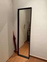 Vertical mirror good as new 