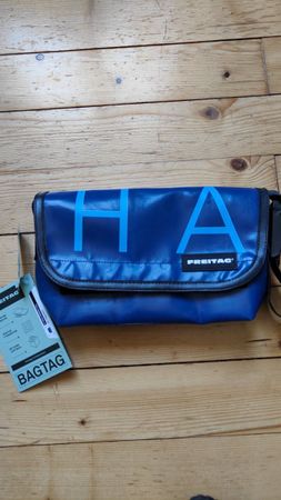 Freitagtasche Hawaii F41