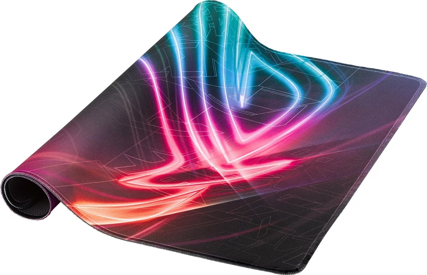 Mausmatten: Tapis de souris gaming Asus ROG Strix Edge – Neu und originalverpackt aus Bulle von Christophe1080 5