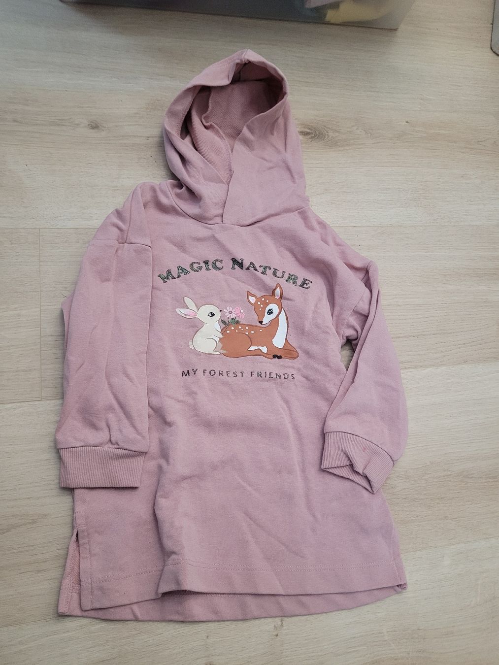 Maglioni & Felpe: Pullover Gr. 98 – Usato da Lupsingen venduto da sta_wgg5 1