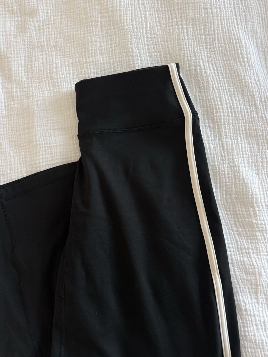 Leggings: teveo hose flared – Gebraucht aus Altikon von borchardt.sara