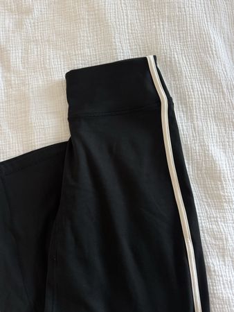 teveo hose flared