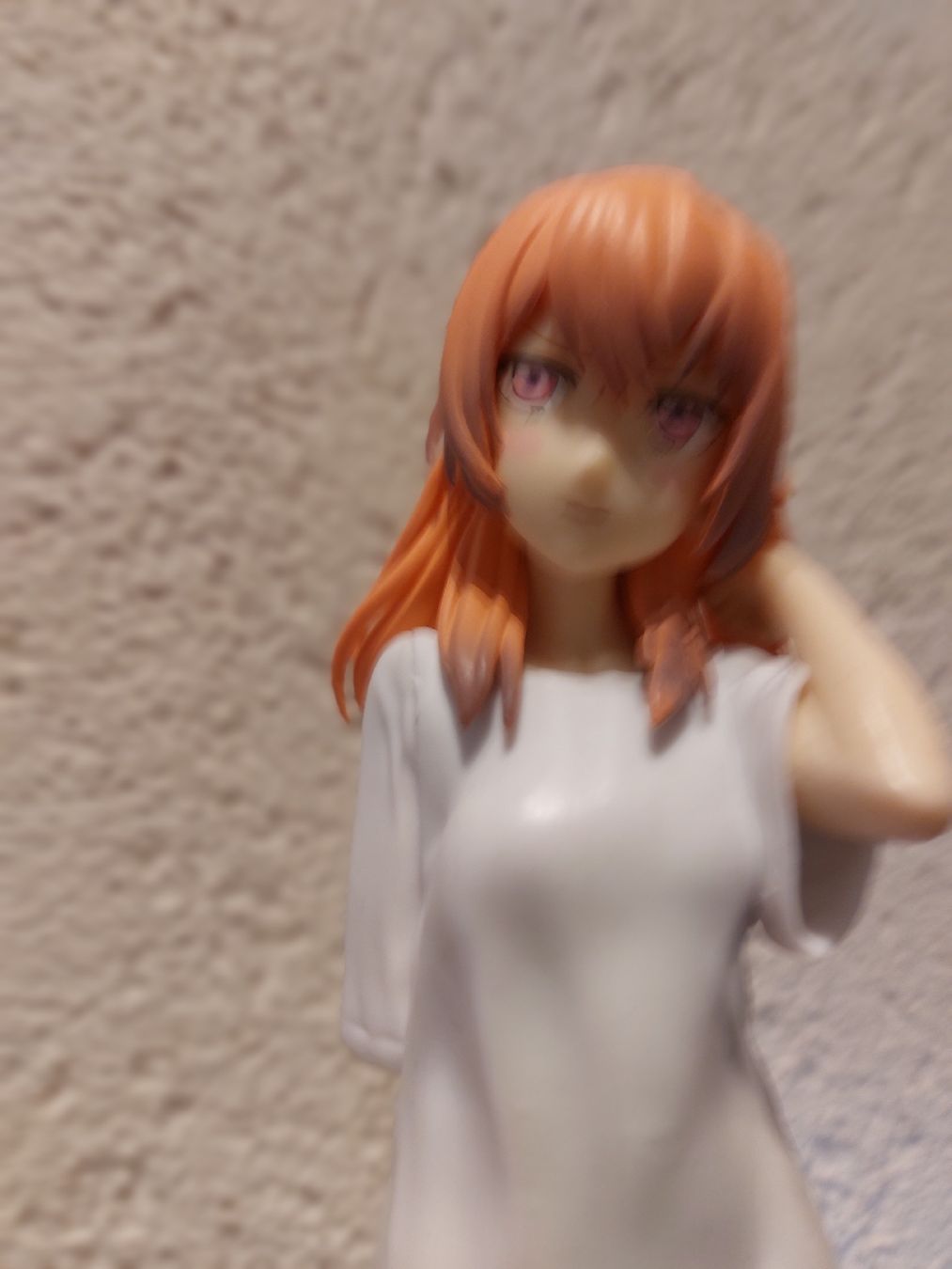 Statuette: Anime mit Handy, Figur Deko – Nuovo (secondo la descrizione) da Winterthur venduto da Belzarek 6