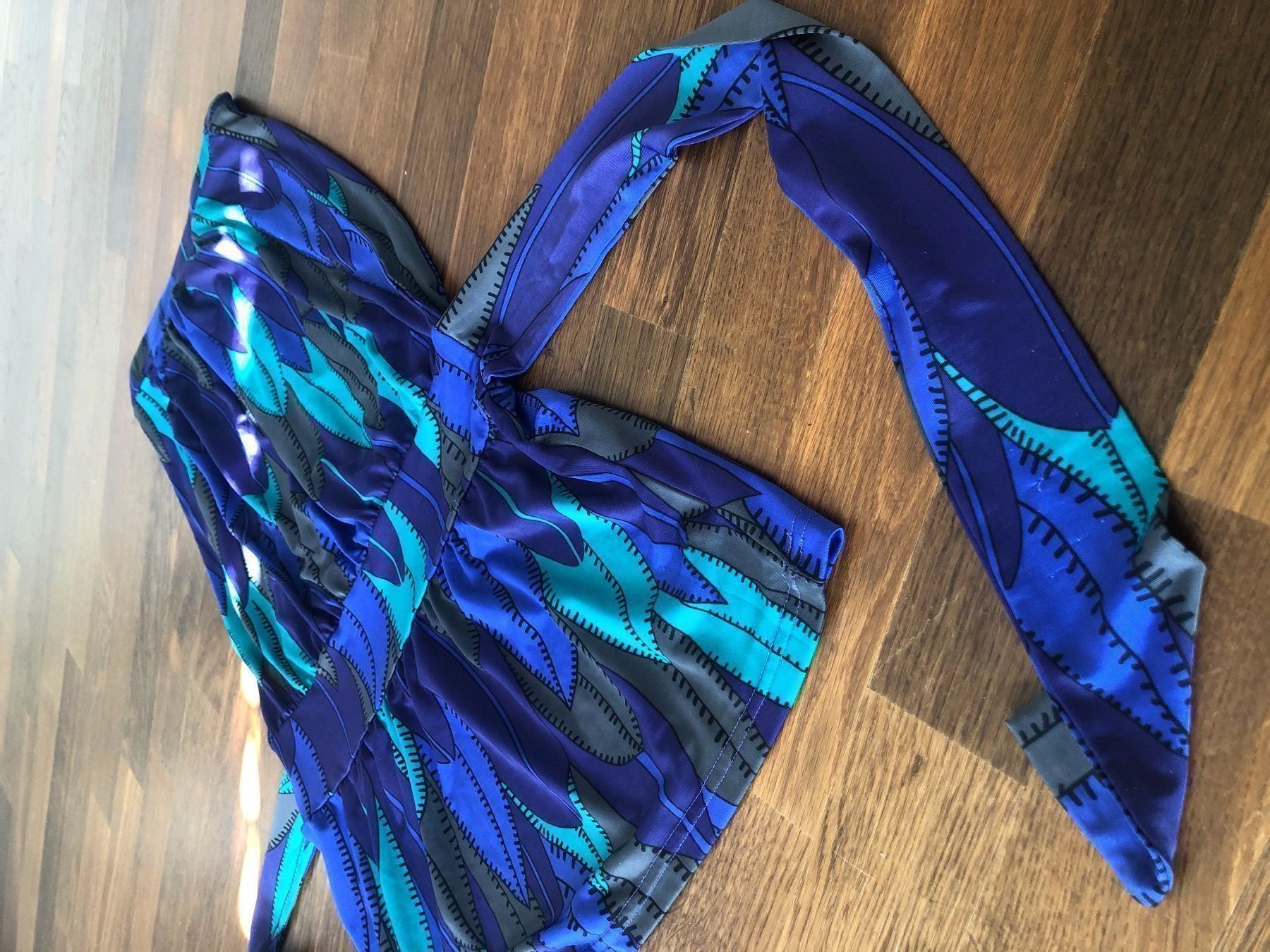 Vestiti: Sommer Kleid – Usato da Dietikon venduto da mike.thorton 1