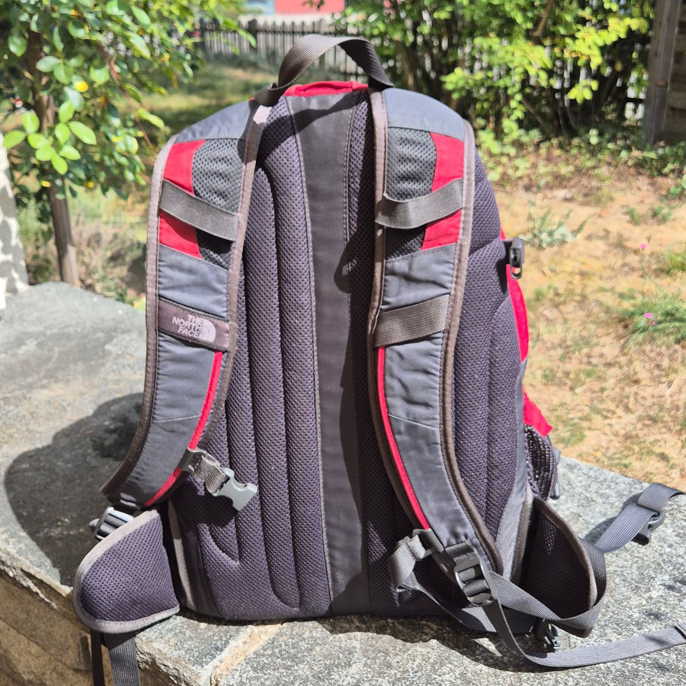 North Face Sacs à dos: Studentenrucksack – D'occasion à Zürich par Sadyvega 4