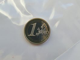 1 € 2013 F PP