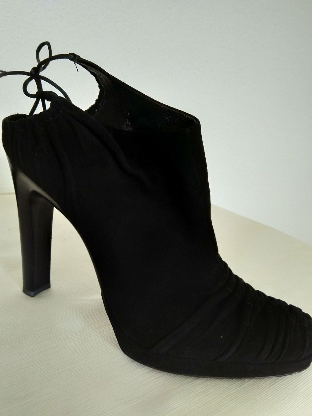 Gucci Scarpe da donna: Schuhe Gucci High Heel / Pumps – Usato da Rieden AG venduto da Galina11