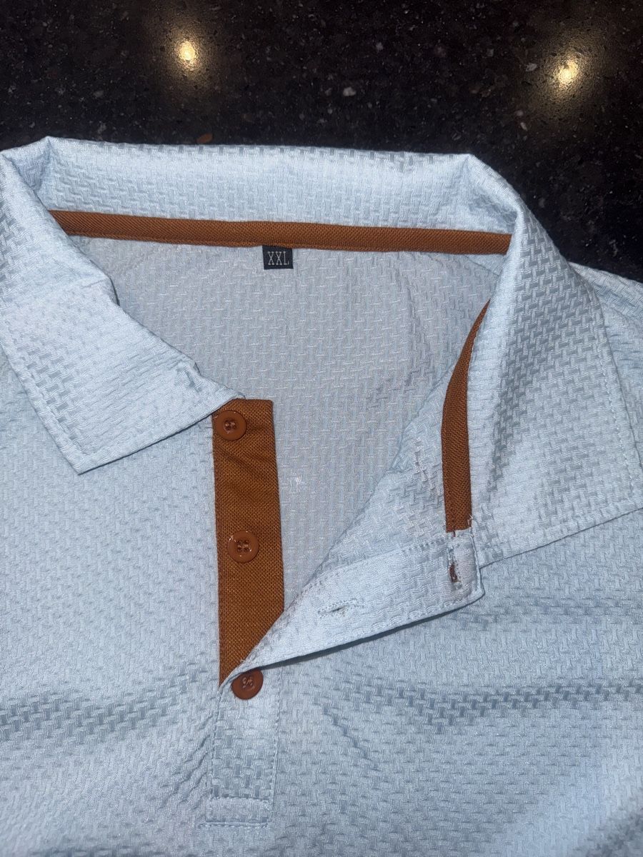 Magliette Polo: Polo-Shirt, Grösse XXL – Nuovo (secondo la descrizione) da Adligenswil venduto da Esthee 2