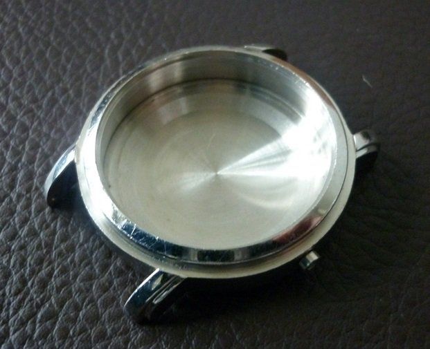 Universal Genève Uhren: Universal Genève - Automatic Uhren Gehäuse -  Ref. 862.160 – Gebraucht aus Adliswil von di_hans 2