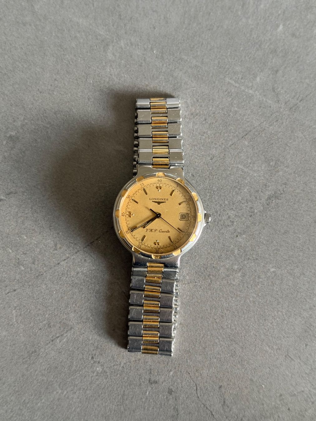 Longines Orologi: Longines Damen Uhr – Usato da Flawil venduto da ser_mm6g 3