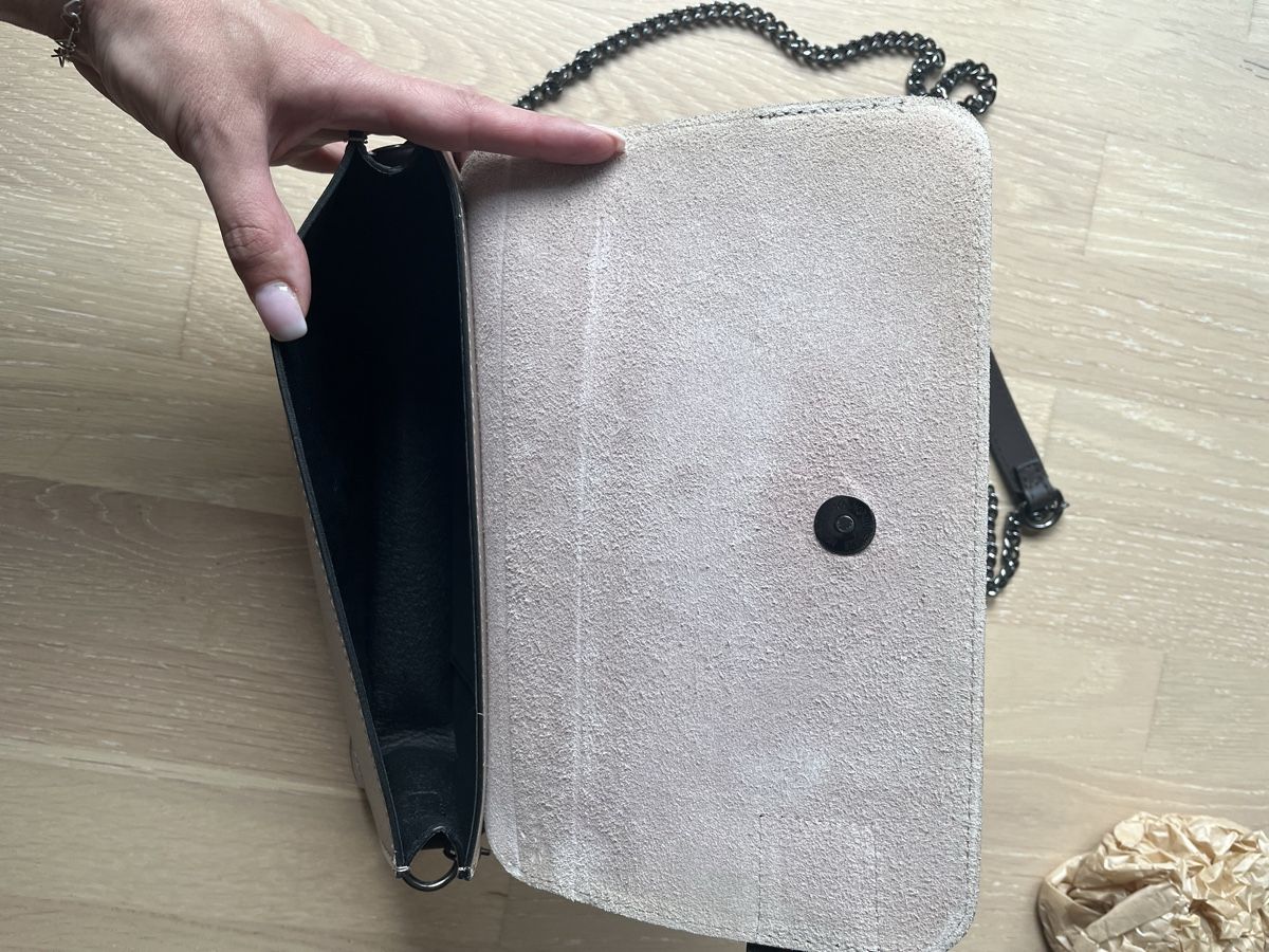 Taschen für Damen: Pochette – Neu (gemäss Beschreibung) aus Cama von lar_2rh9 2
