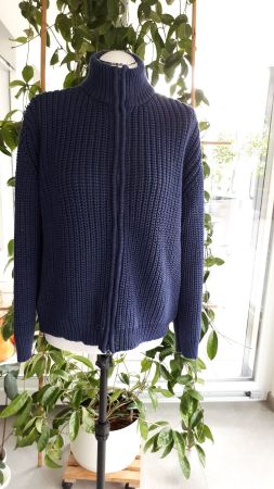 Damenstrickjacke: gina monti