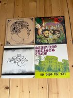 9 x VINYL OLD SCHOOL RAP/R&B THE ROOTS/D'ANGELO/JUNGLE BRO.