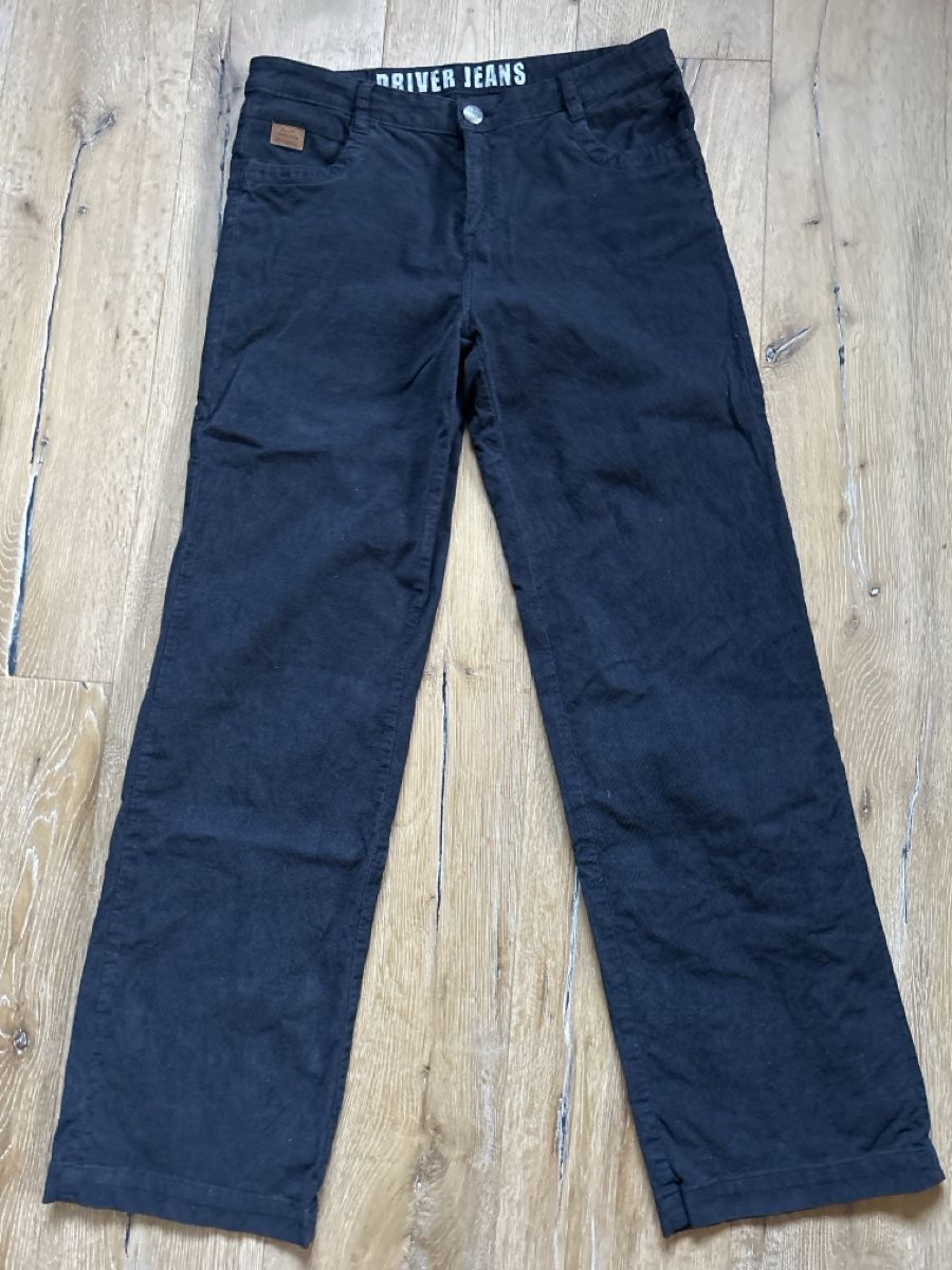 Pantaloni: Driver Manchester-Hose – Usato da Engelberg venduto da ejierfaijs