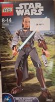 LEGO Star Wars 75528 Rey figurine articulée neuve