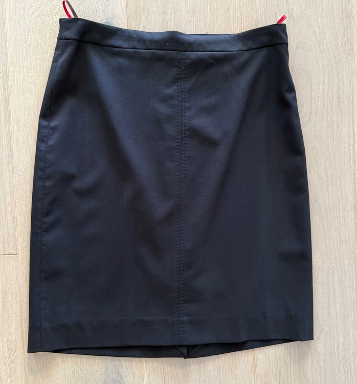 Hugo Boss Ensembles & Tailleurs: Hugo Boss Damen Hosenanzug mit Rock – D'occasion à Wilen b. Wollerau par cho_7k6w 2