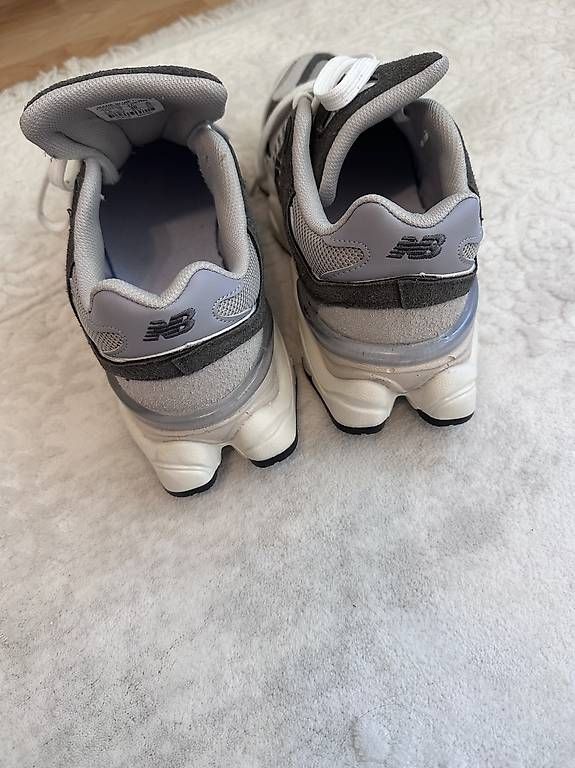 New Balance Herrenschuhe: NB 9060 – Neu (gemäss Beschreibung) aus Laufen von Vatti 3