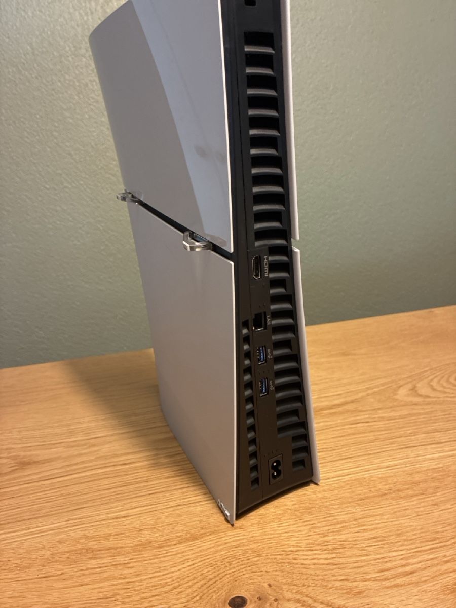 Sony Consoles: Playstation 5 Digital Edition – Neuf (Voir description) à Sarnen par Jonas.e6 3