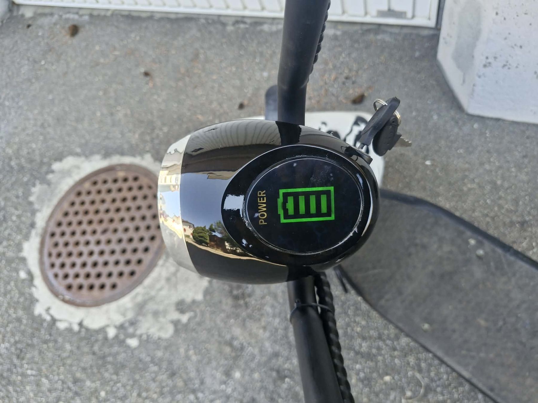 Veicoli elettrici: city coco – Usato da Tann venduto da Raqueldoo 7