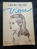 Henri Troyat "Viou" roman Flammarion 1980