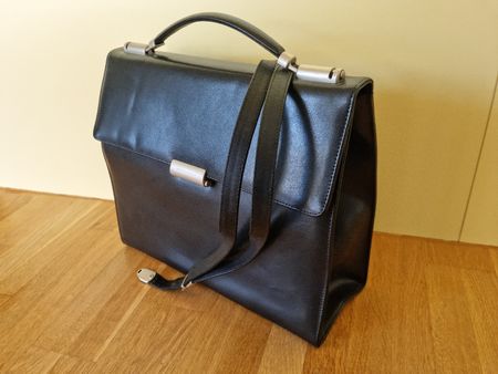 Mandarina Duck Bag