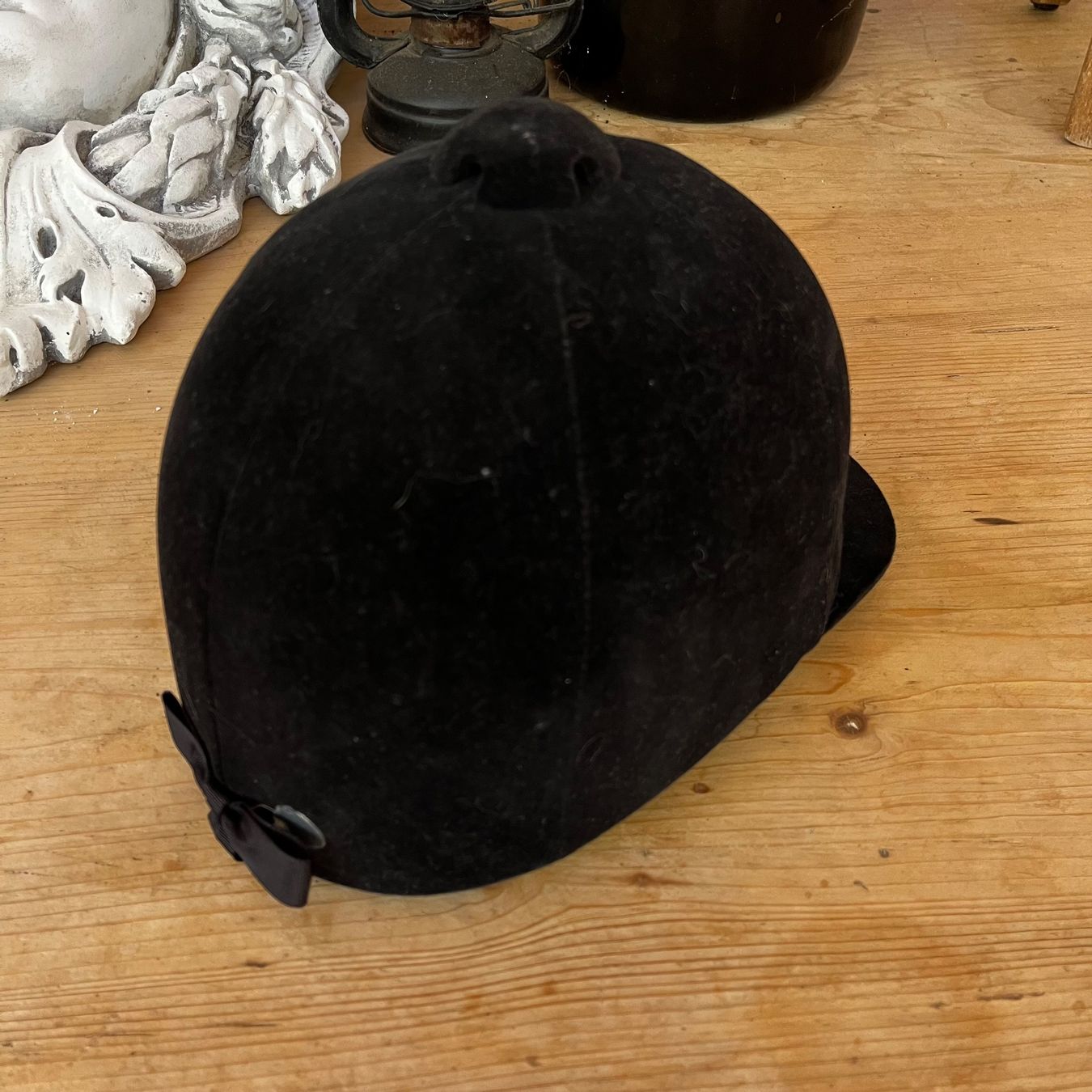 Caschi: Reithelm – Usato da Astano venduto da thriftshop42 3